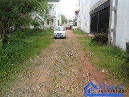 Land for Sale at Nawala
